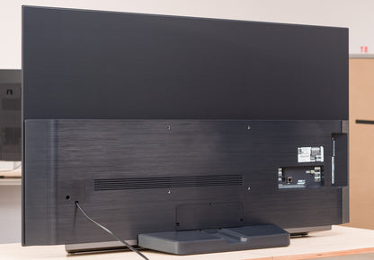 LG 48" Class C2 Series OLED evo 4K UHD Smart webOS TV - OLED48C2PUA