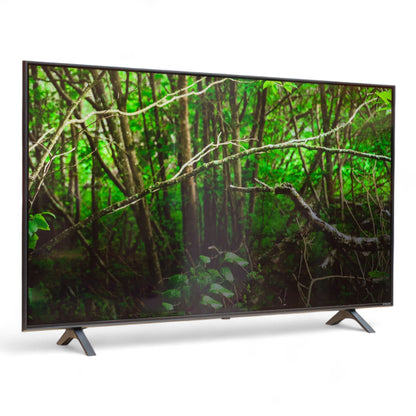 LG 50" Class NanoCell 75UQA Series LED 4K UHD Smart webOS TV 50NANO75UQA