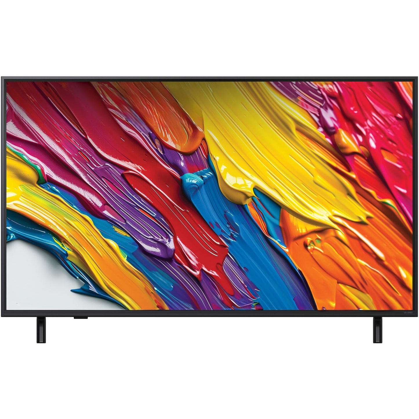 LG QNED AI QNED82A 50" 60Hz 4K HDR Smart LED TV 50QNED82AUA