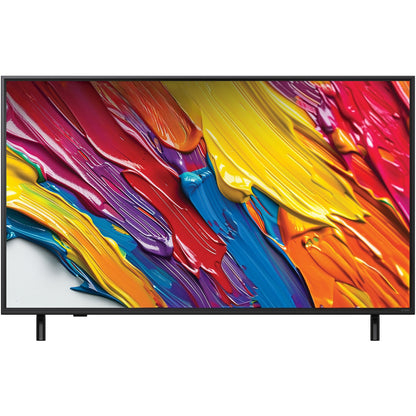 LG QNED AI QNED82A 50" 60Hz 4K HDR Smart LED TV 50QNED82AUA
