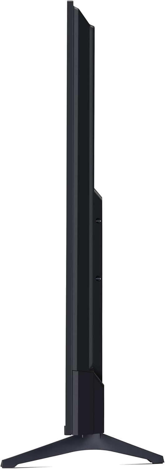 LG 50" UA7700 Class 4K UHD AI Smart TV 2025, Compatible with Alexa & Google Assistant - 50UA7700AUA