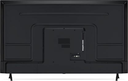 LG 50" UA7700 Class 4K UHD AI Smart TV 2025, Compatible with Alexa & Google Assistant - 50UA7700AUA