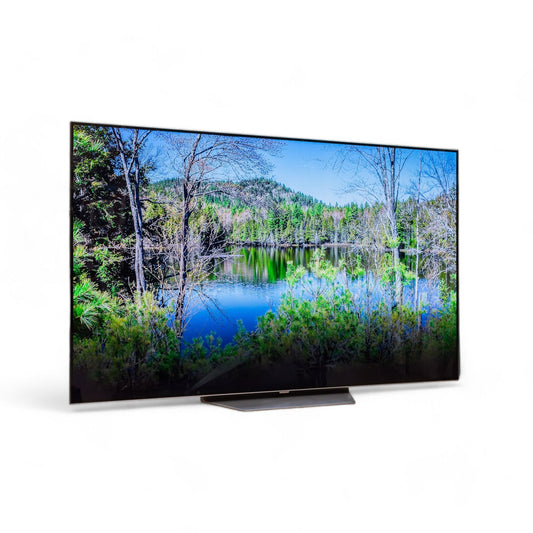 LG 55" 4K UHD OLED Web OS Smart TV Dolby Vision B3 Series OLED55B3PUA