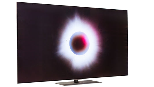 LG 55" G4 Series OLED evo 4K UHD Smart webOS TV 2024 OLED55G4SUB