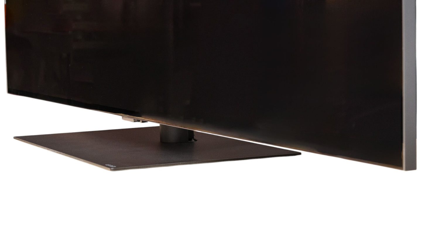 LG 55" G4 Series OLED evo 4K UHD Smart webOS TV 2024 OLED55G4SUB