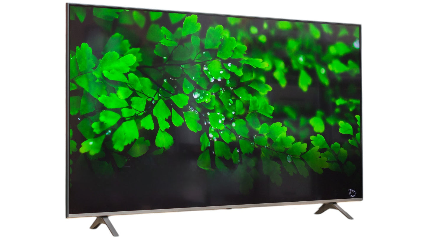 LG 55” Class UQ9000 Series LED 4K UHD Smart webOS TV 55UQ9000PUD