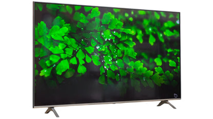 LG 55” Class UQ9000 Series LED 4K UHD Smart webOS TV 55UQ9000PUD