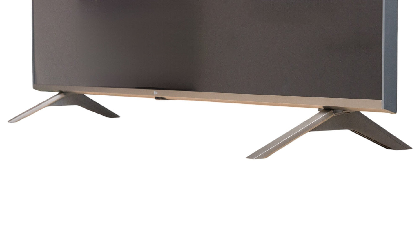 LG 55” Class UQ9000 Series LED 4K UHD Smart webOS TV 55UQ9000PUD
