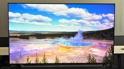 LG 55" Class OLED A2 Series Alexa Built-in 4K Smart TV OLED55A2PUA