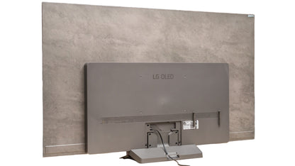 LG 65" Class OLED evo C4 Series TV with webOS 24 OLED65C4AUA