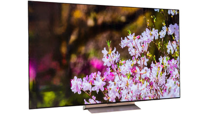 LG 77" Class C4 Series OLED evo 4K UHD Smart webOS TV OLED77C4PUA