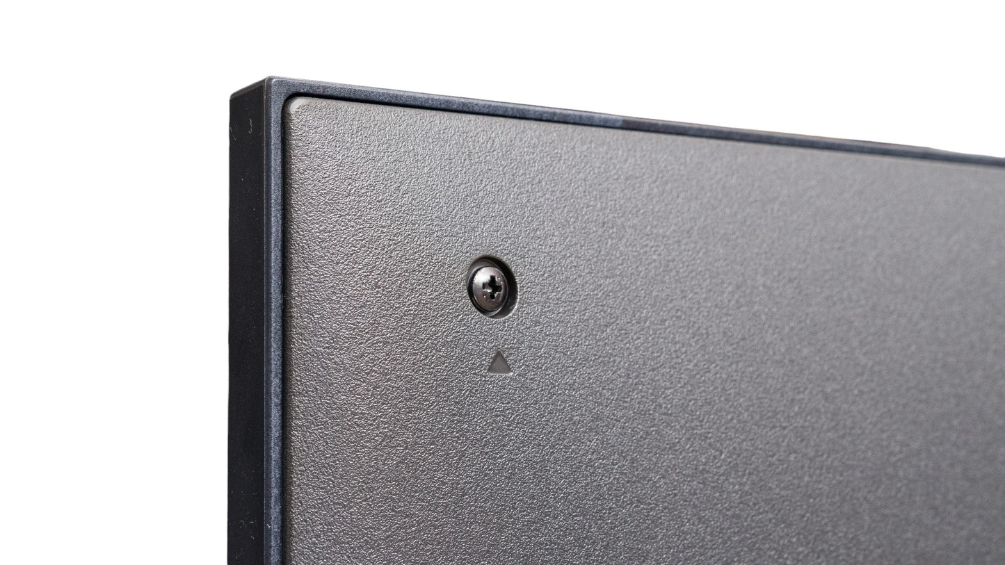 LG QNED80T Series 65" 4K HDR Smart Quantum Dot NanoCell LED TV 65QNED80TUC