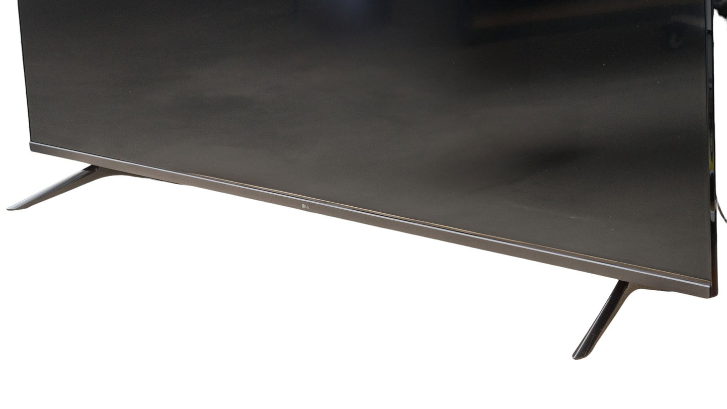 LG UT75 Series 55" 4K HDR Smart LED TV 55UT7570PUB -1