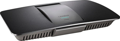 Linksys AC1600 Dual Band Smart Wi-Fi Router EA6400-3T