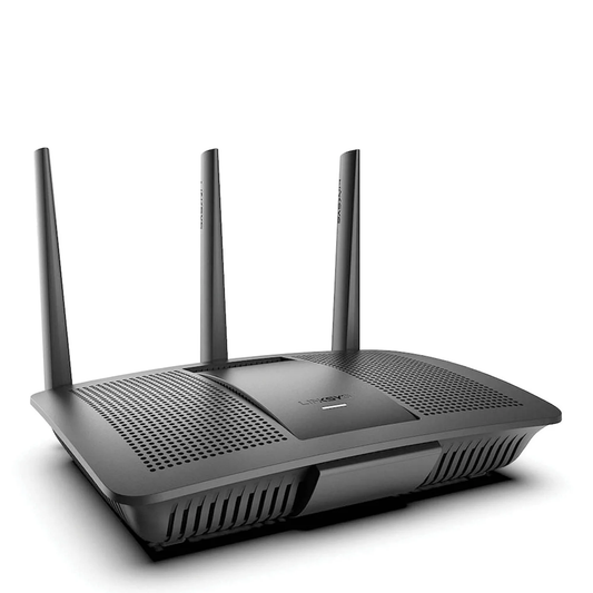 Linksys Max-stream AC1750 Mu-mimo Gigabit Dual-band Smart Wi-fi Router EA7400-4TW