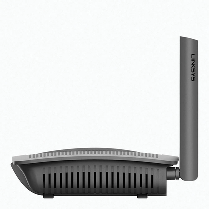 Linksys Max-stream AC1750 Mu-mimo Gigabit Dual-band Smart Wi-fi Router EA7400-4TW