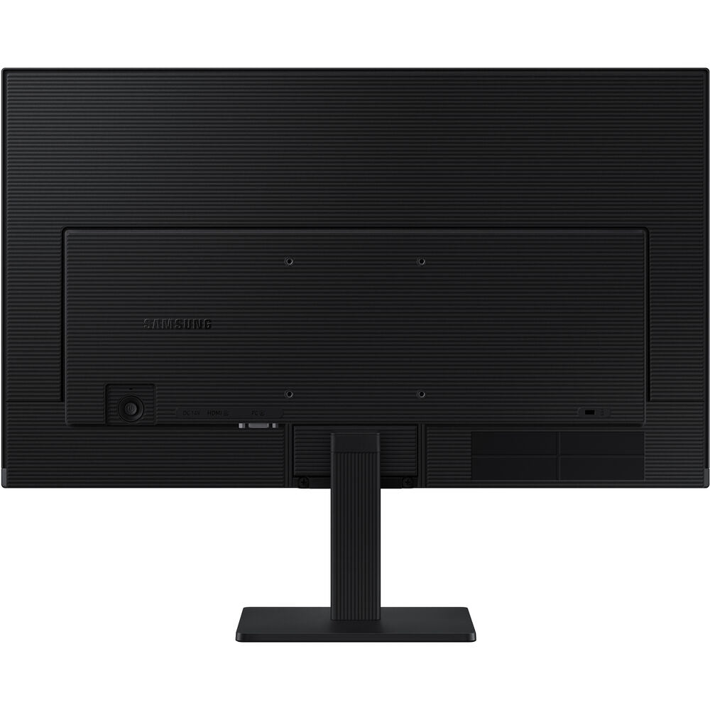 Samsung 24" S3 (S30GD) IPS LED FHD 100Hz 5ms Monitor (HDMI, D-sub) Black LS24D300GANXZA