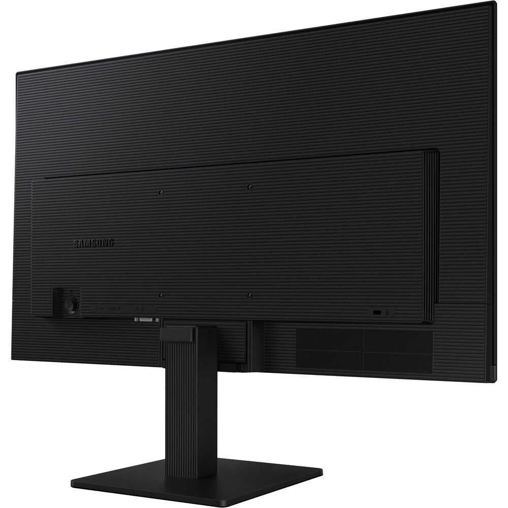 Samsung 24" S3 (S30GD) IPS LED FHD 100Hz 5ms Monitor (HDMI, D-sub) Black LS24D300GANXZA