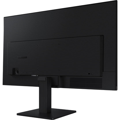 Samsung 24" S3 (S30GD) IPS LED FHD 100Hz 5ms Monitor (HDMI, D-sub) Black LS24D300GANXZA