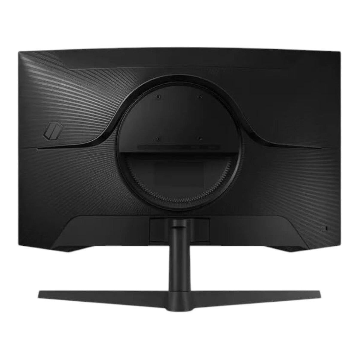 Samsung 27" Odyssey G55C QHD VA Curved Gaming Monitor 1440p 165Hz 1ms HDMI LS27CG554ENXZA