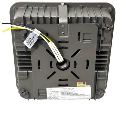 Sunset Surface Mounted LED Canopy Light, 55W, 4000K, 7150 Lms 100-220v F7613-66