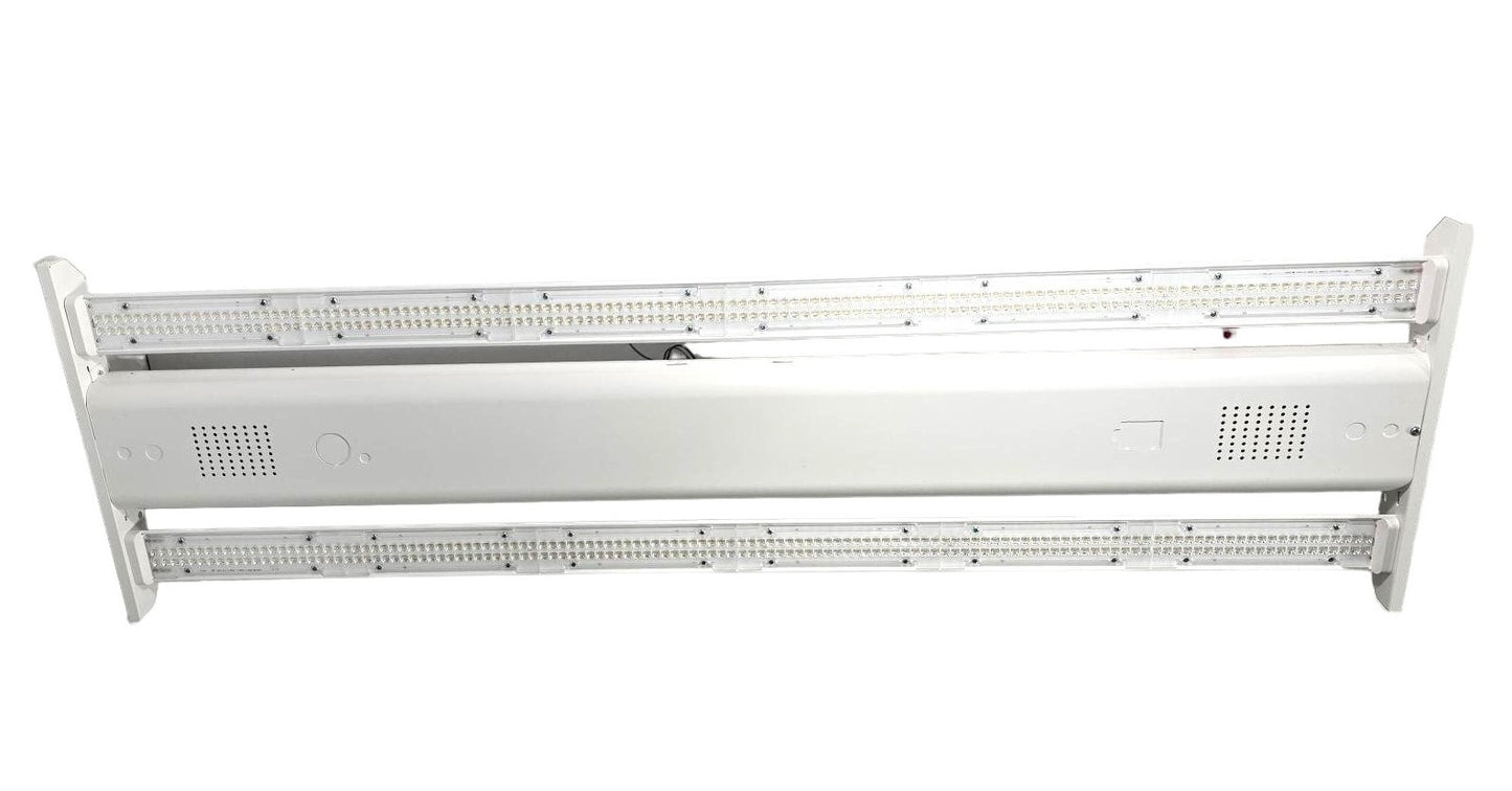 Sunset LED Linear Highbay 4ft. 201W, 5000K, 30150lm 120V F30004-30-5K