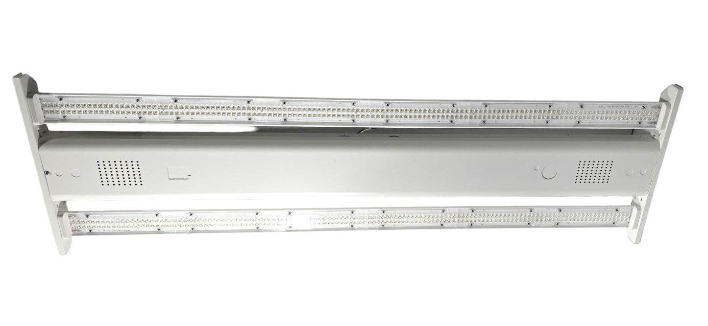 Sunset LED Linear Highbay 4ft. 201W, 5000K, 30150lm 120V F30004-30-5K