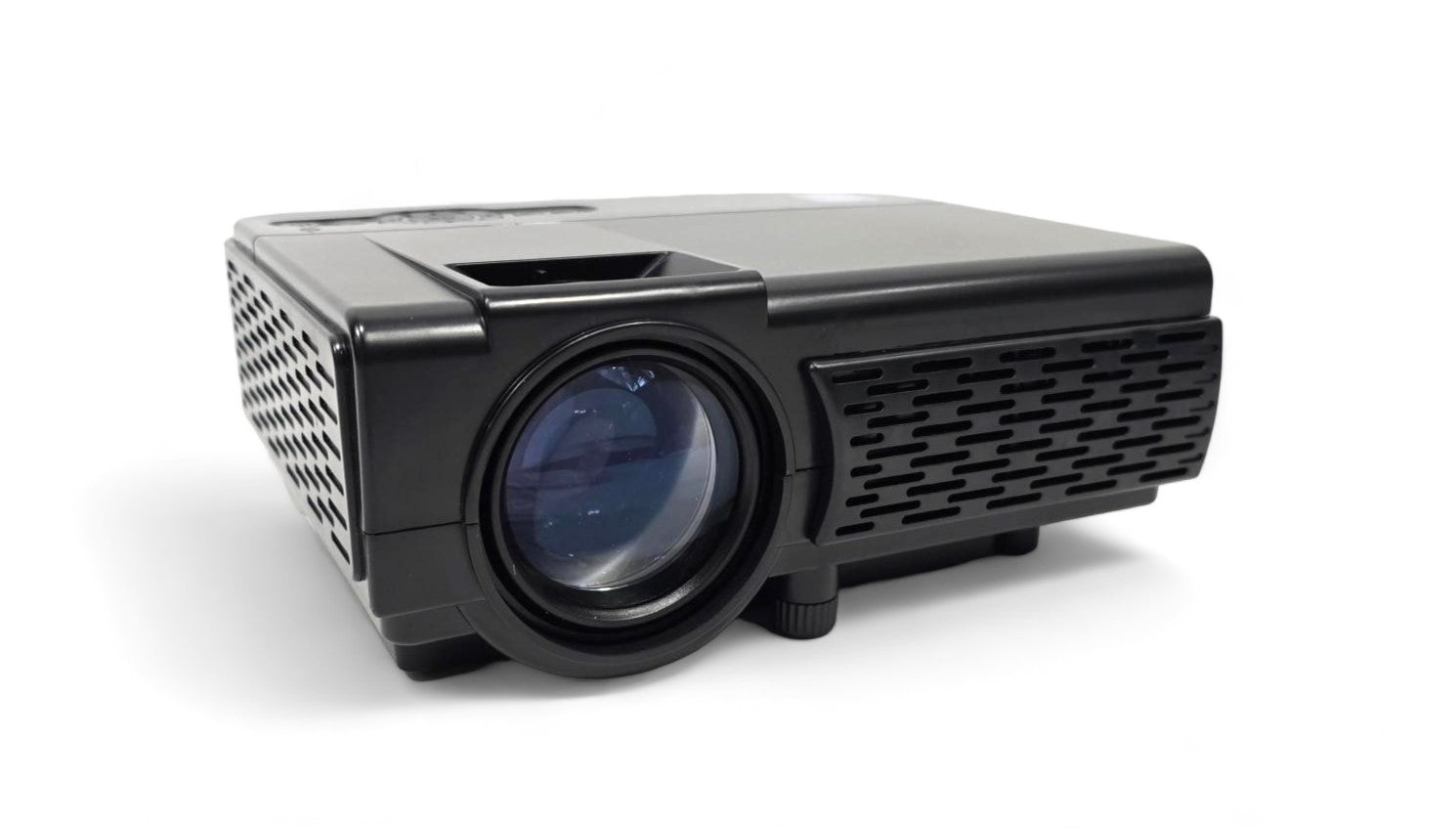 RCA RPJ107 1080P, Streaming Ready, 30