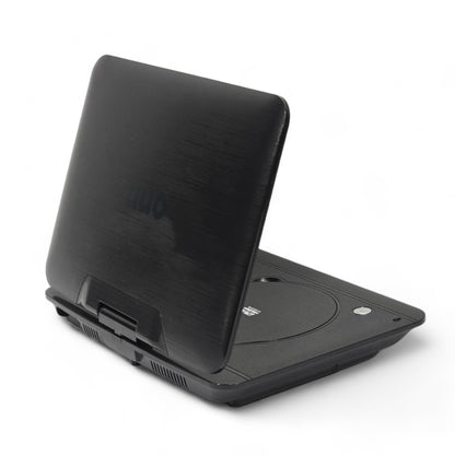 Onn. Portable DVD/Media Player Kit w/ 5-hr. Battery, Redbox Bonus Codes Included - 100093889