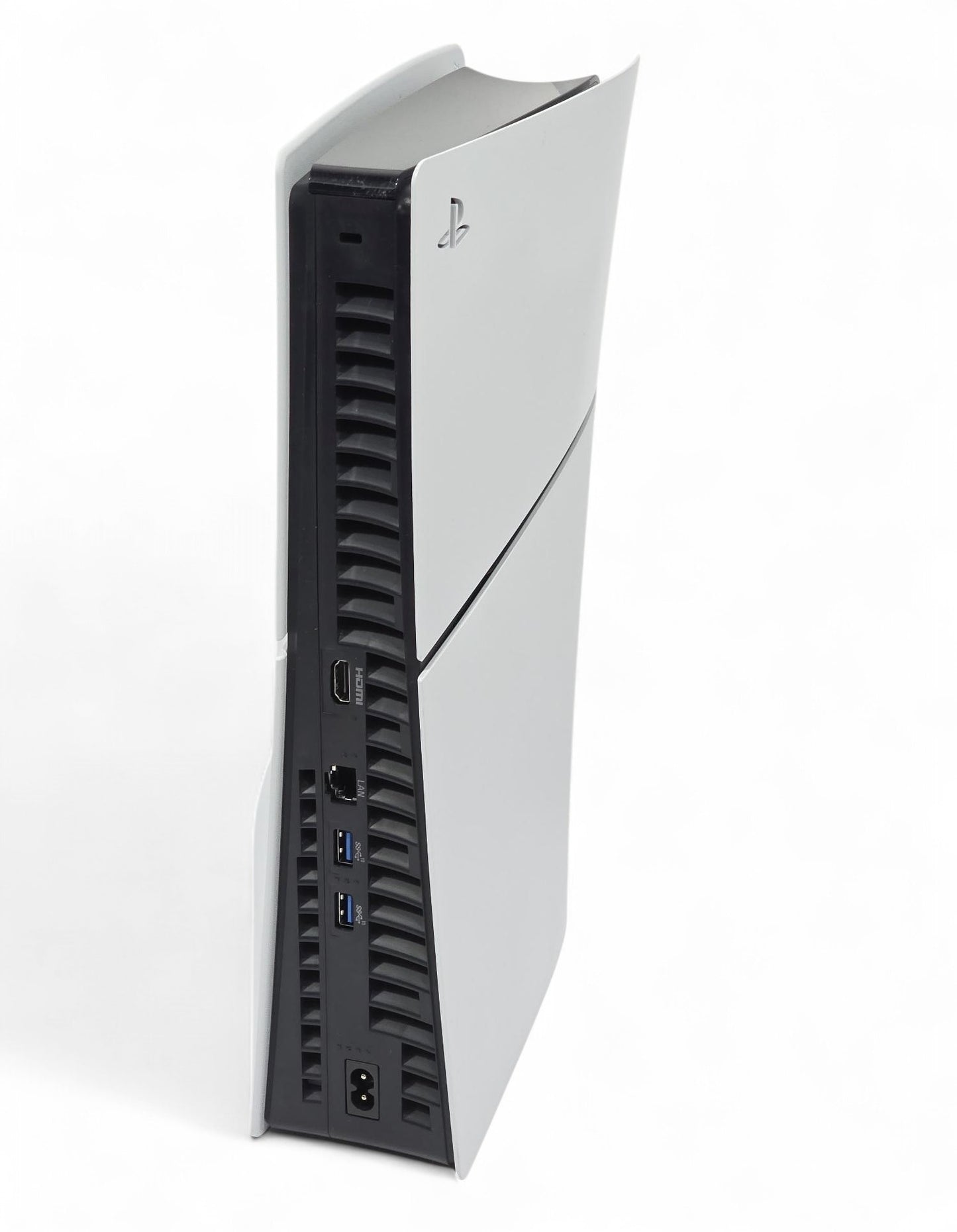 Sony PlayStation 5 Slim Console Fortnite Cobalt Star Bundle White 1TB 1000045133