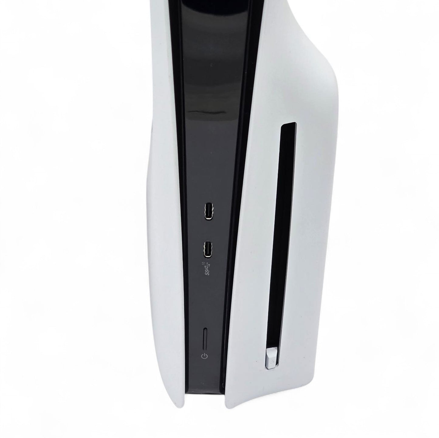 Sony PlayStation 5 Slim Console Fortnite Cobalt Star Bundle White 1TB 1000045133