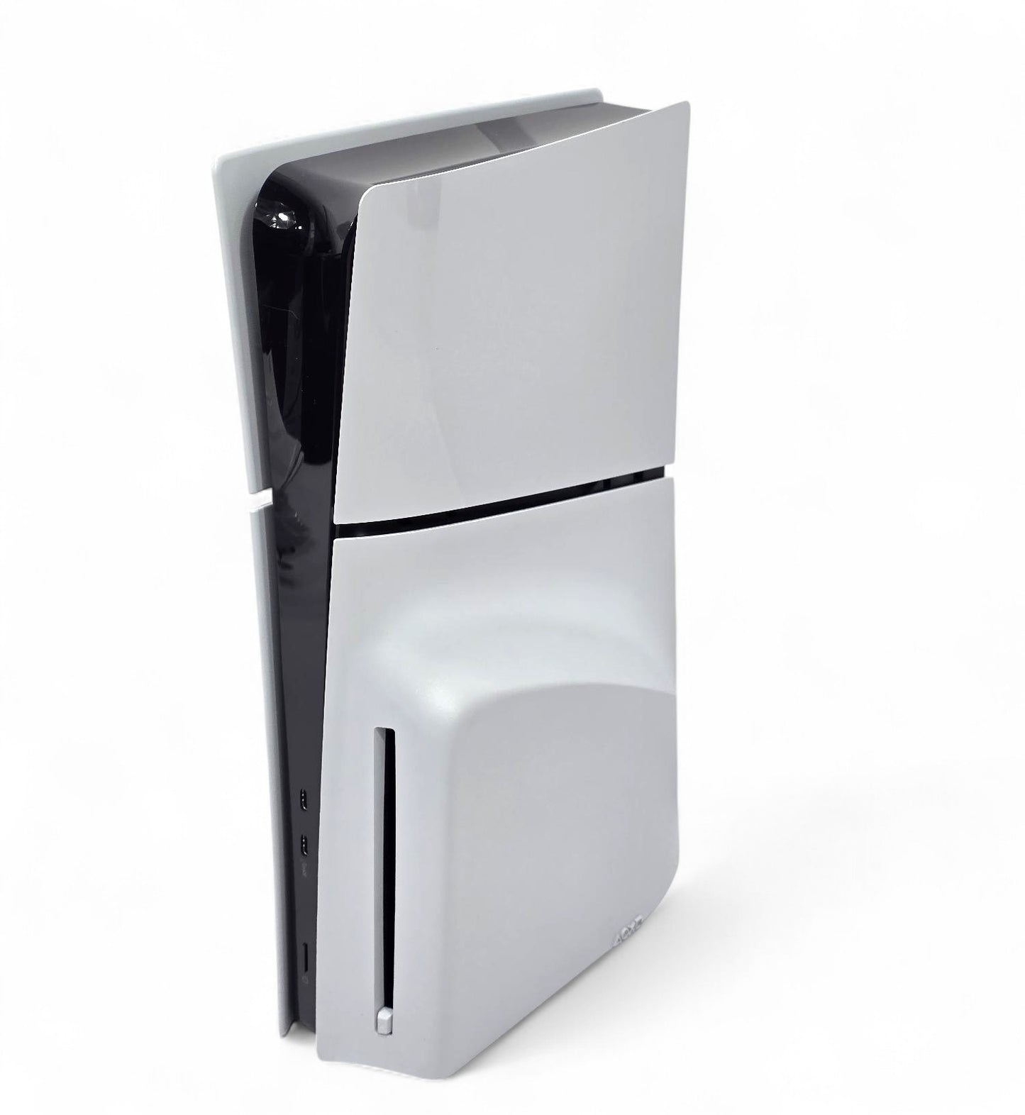 Sony PlayStation 5 Slim Console - Fortnite Cobalt Star Bundle - White 1TB - 1000045133