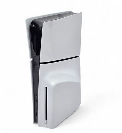 Sony PlayStation 5 Slim Console Fortnite Cobalt Star Bundle White 1TB 1000045133