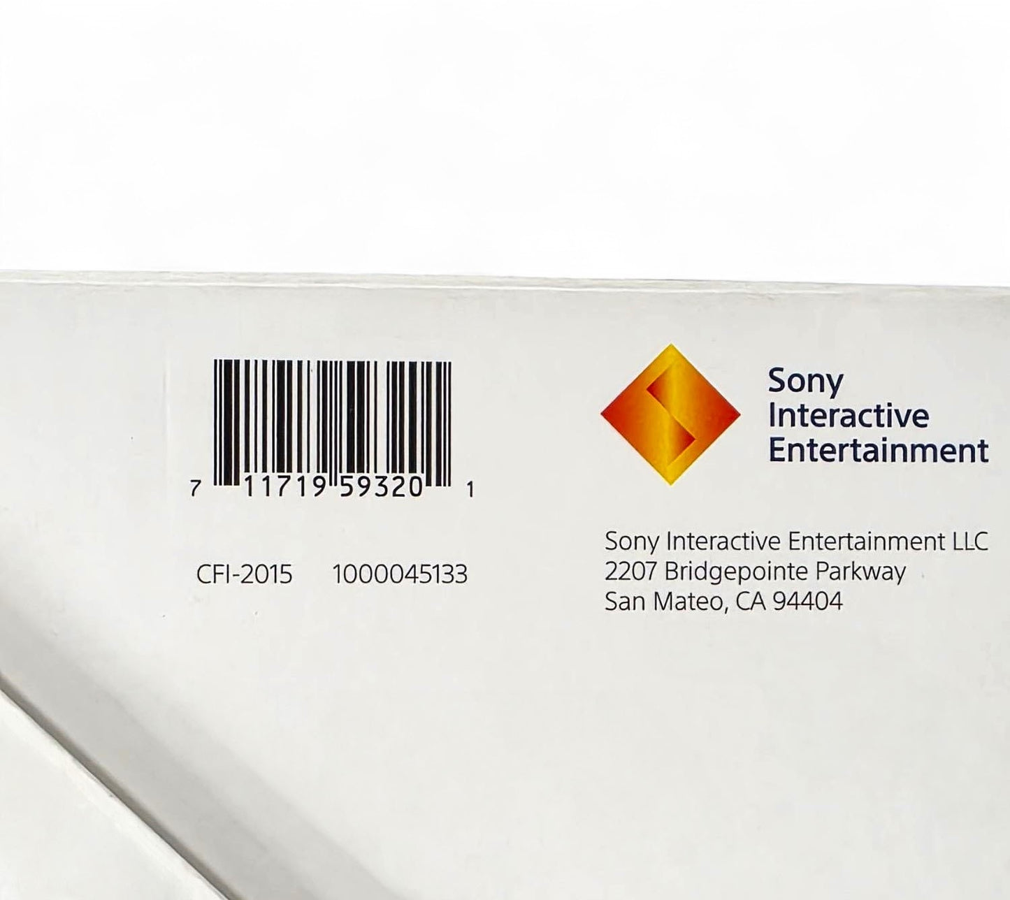 Sony PlayStation 5 Slim Console Fortnite Cobalt Star Bundle White 1TB 1000045133