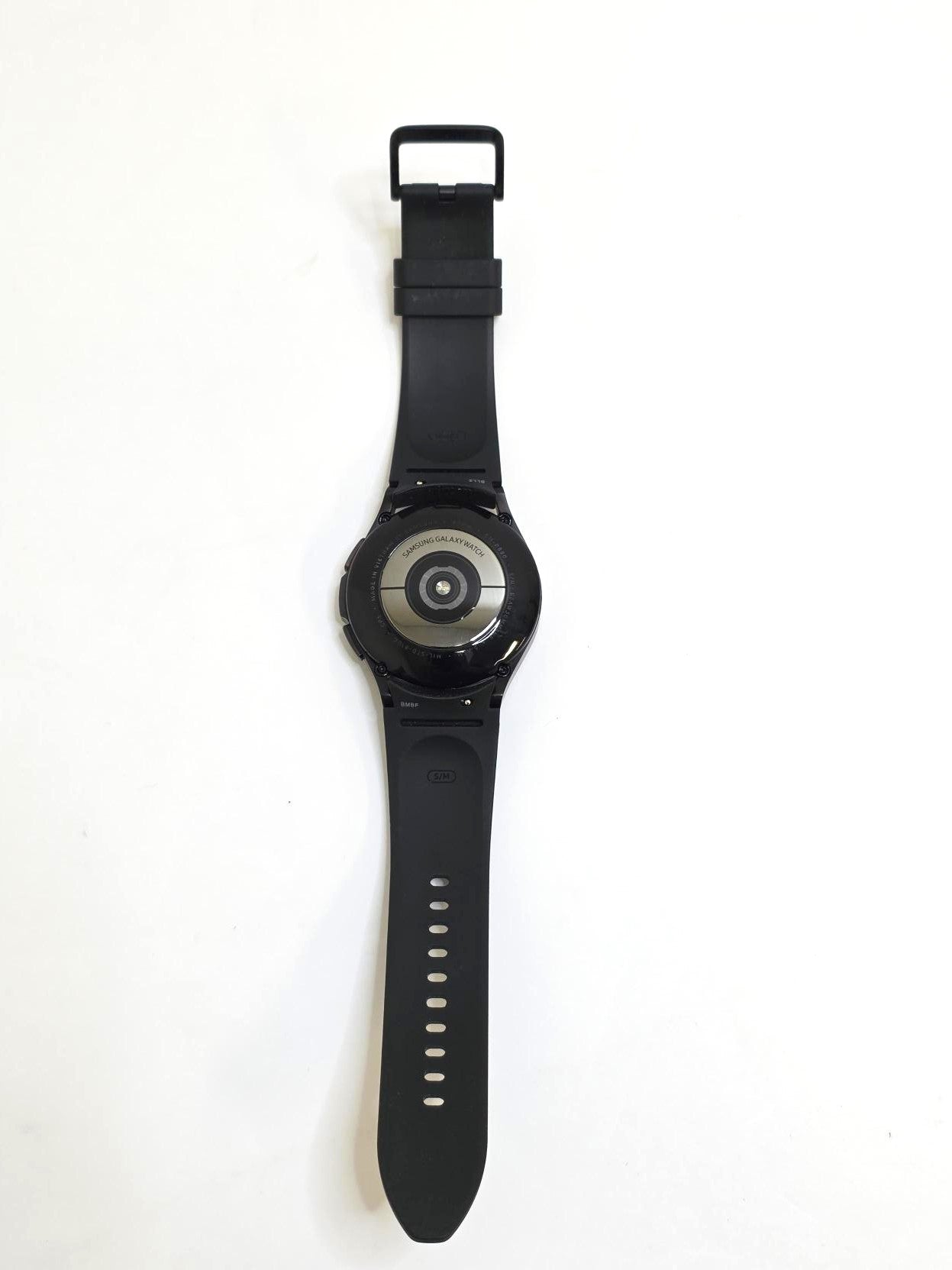 Samsung Galaxy Watch 4 Classic Smartwatch 42mm Black SM-R880NZKCXAA