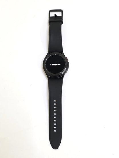 Samsung Galaxy Watch 4 Classic Smartwatch 42mm Bluetooth & Wi-Fi 16GB SM-R880NZKAXAA