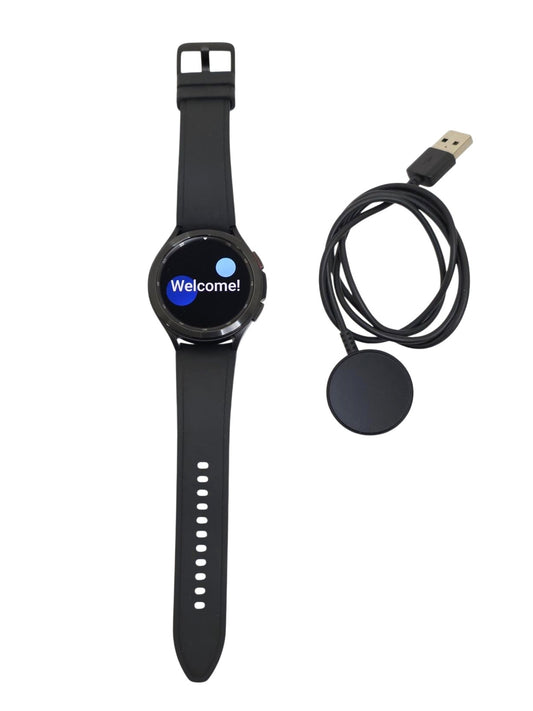 Samsung Galaxy Watch 4 Classic 46mm 16GB SM-R890NZKCXAA