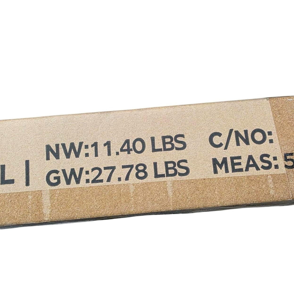 LUMINANCE LED 2x4 Ft. PANEL 50W 4000K 5000LM F9434-30-ED (2-pack)