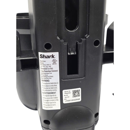 Shark Replacement POD with Cleaner Head - XPODNV151 12 - for:  Navigator Swivel Pro Complete Upright Vacuums.