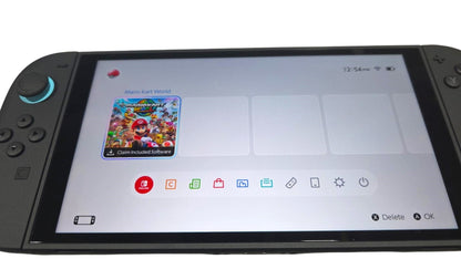 Nintendo Switch 2 System Console + Mario Kart World Bundle 121620