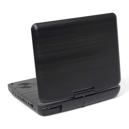 Sylvania 9" Swivel Screen Portable DVD Player, 5-hour Battery SDVD9019