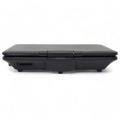 Proscan PDVD9019 9" 180-degree Swivel Screen Portable DVD Player w/ Remote