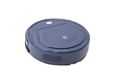 OKP K2A Robot Vacuum Cleaner, 2100pa Self-Charging Robotic Vacuum Work Alex & Google,100 minutes