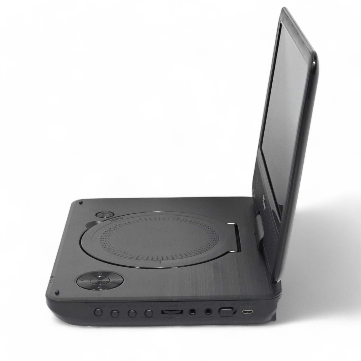 Sylvania 9" Swivel Screen Portable DVD Player, 5-hour Battery SDVD9019