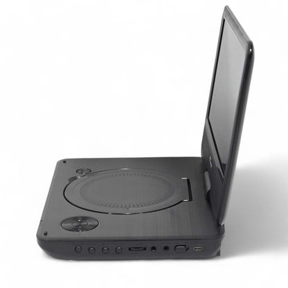 Sylvania 9" Swivel Screen Portable DVD Player, 5-hour Battery SDVD9019