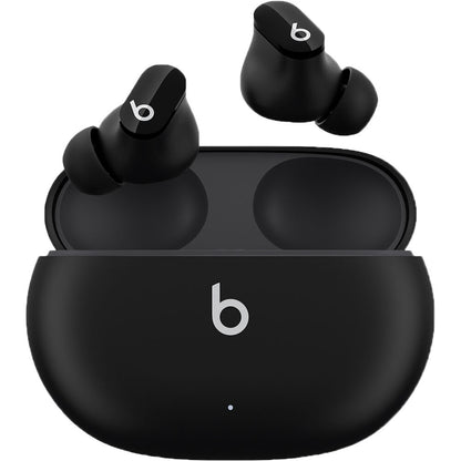 Beats by Dr. Dre Studio Buds Noise-Canceling True Wireless In-Ear Headphones Black MJ4X3LLA