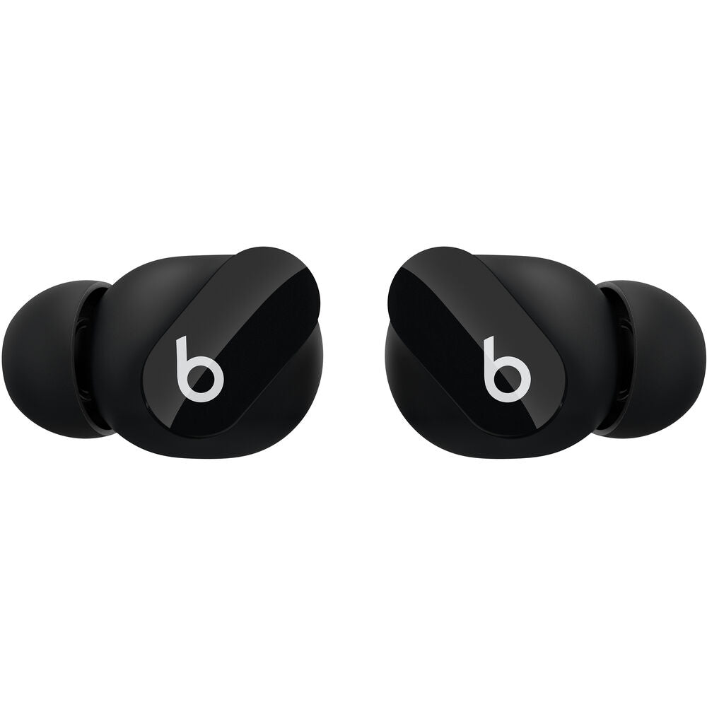 Beats by Dr. Dre Studio Buds Noise-Canceling True Wireless In-Ear Headphones Black MJ4X3LLA
