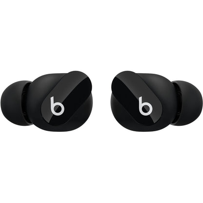 Beats by Dr. Dre Studio Buds Noise-Canceling True Wireless In-Ear Headphones Black MJ4X3LLA