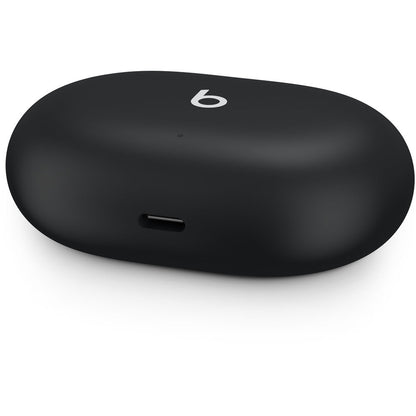 Beats by Dr. Dre Studio Buds Noise-Canceling True Wireless In-Ear Headphones Black MJ4X3LLA