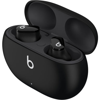 Beats by Dr. Dre Studio Buds Noise-Canceling True Wireless In-Ear Headphones Black MJ4X3LLA